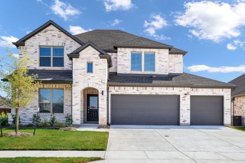 3711 Turpin Drive, Princeton