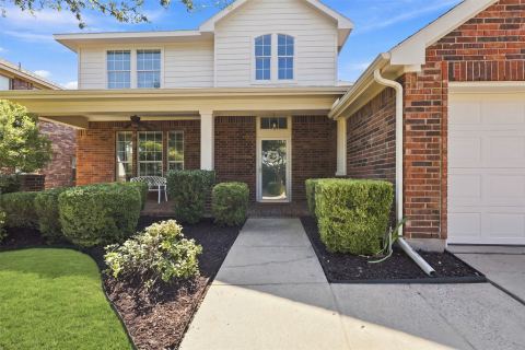 1105 Kimbro Drive, Forney, TX 75126 — photo 2