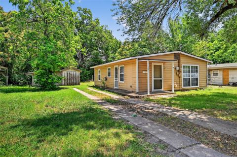 401 S Contemporary Drive, Sherman, TX 75092 — photo 3