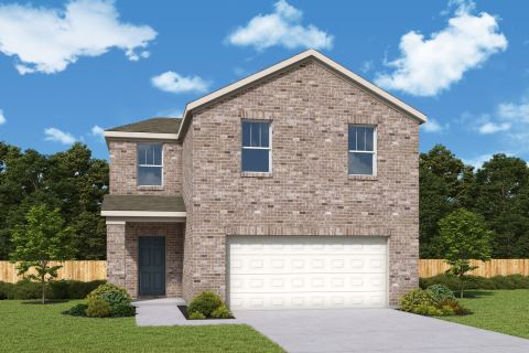 803 Springwell Drive, Princeton, TX 75407 — photo 2
