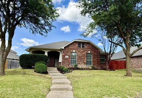 11938 Kingsville Drive, Frisco, TX 75035 — photo 2