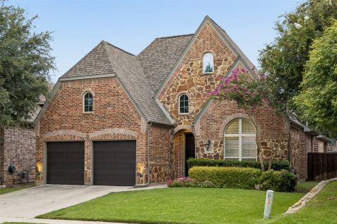 3448 Estes Park Lane, McKinney, TX 75070 — photo 2