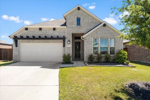 1872 Big Spring Drive, Forney, TX 75126 — photo 2