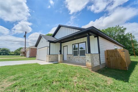 1405 E Maddox Avenue, Fort Worth, TX 76104 — photo 3