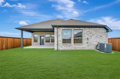 3215 Wind Knot Way, Royse City, TX 75189 — photo 2