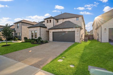 2507 Gentle Knoll Drive, Melissa, TX 75454 — photo 3