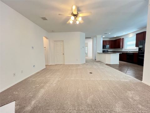15465 Adlong Drive, Fort Worth, TX 76262 — photo 3