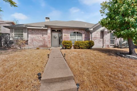 1517 Wesley Drive, Mesquite