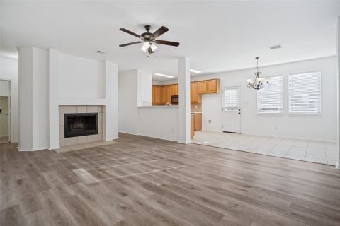 1507 Bankston Drive, Wylie