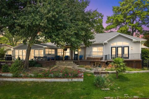 211 Lake Front Drive, Mabank, TX 75156 — photo 3