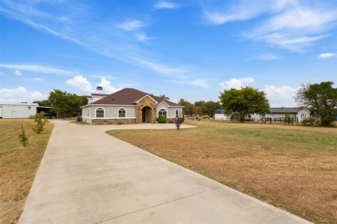 7719 County Road 272, Terrell, TX 75160 — photo 2