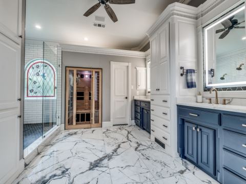 100 Bentwood Court, Denton, TX 76210 — photo 3