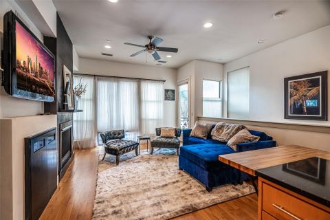 4614 Cedar Springs Road A, Dallas, TX 75219 — photo 3