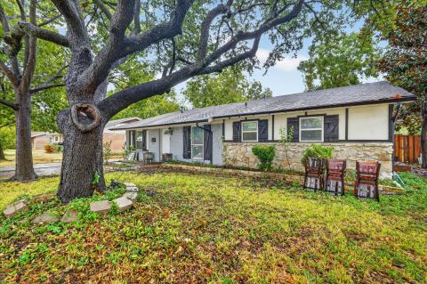 110 N Bowser Road, Richardson, TX 75081 — photo 2