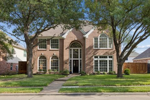 4424 Courtney Lane, Richardson