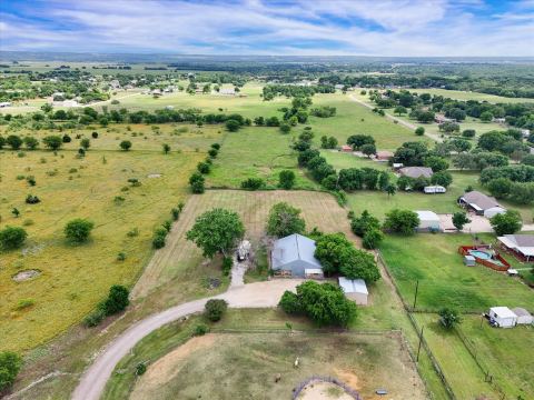 338 Shelly Lane, Woodway, TX 76712 — photo 3