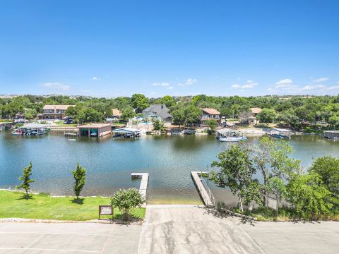 7517 Eagle Ridge Circle, Fort Worth, TX 76179 — photo 3
