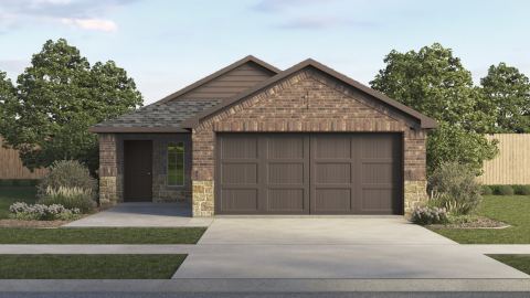 2012 Crockett Way, Anna