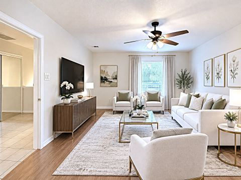 610 Colonial Drive, Garland