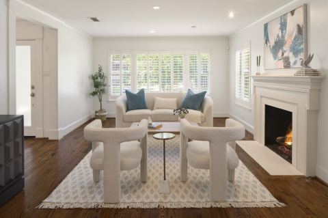 6117 Del Norte Lane, Dallas, TX 75225 — photo 2
