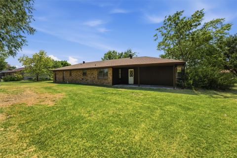 124 Prairie Creek Road, Red Oak, TX 75154 — photo 2