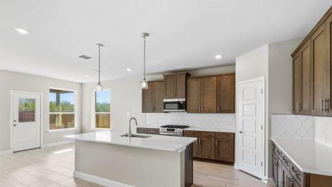 17140 MANZANILLA Drive, Justin, TX 76247 — photo 2