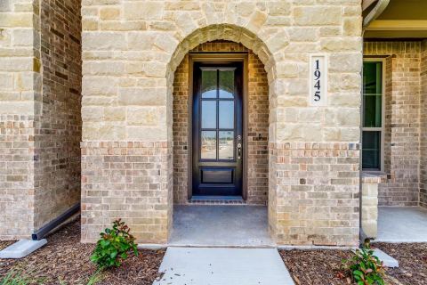 1533 Homeplace Circle, Mansfield, TX 76063 — photo 2