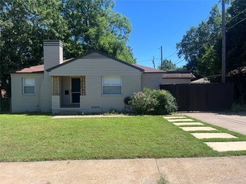 2732 Mateur Street, Dallas, TX 75211 — photo 2