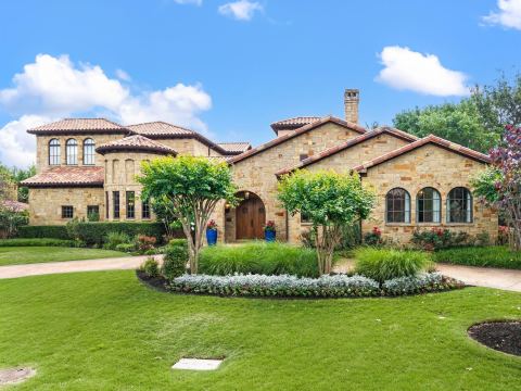 2217 King Fisher Drive, Westlake, TX 76262 — photo 2