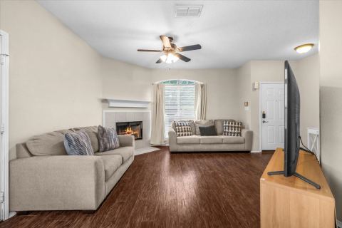 6317 Seal Cove, Fort Worth, TX 76179 — photo 2