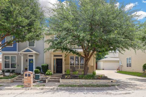 10716 Traymore Drive, Fort Worth, TX 76244 — photo 3