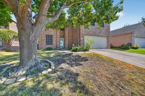 10618 Newcastleton Lane, Rowlett, TX 75089 — photo 3