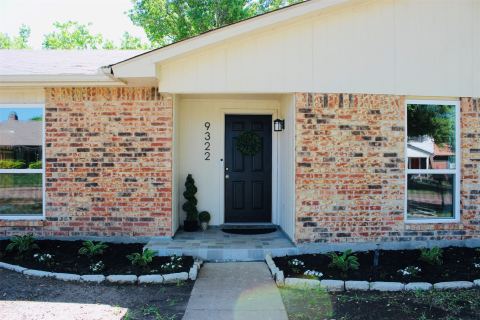 9322 Shipman Street, Rowlett