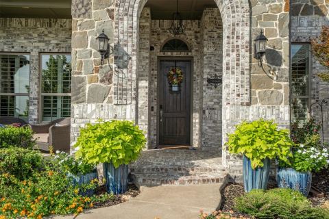 4674 Serenity Trail, McKinney, TX 75071 — photo 2