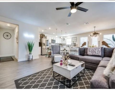 2616 Wesley Avenue, Aubrey, TX 76227 — photo 3