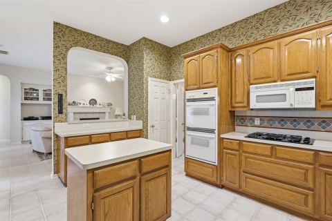 3405 Westshore Drive, Rowlett, TX 75088 — photo 3