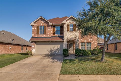 513 Laurel Lane, Fate, TX 75087 — photo 2