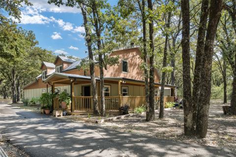 19865 Leisureland Road, Mabank