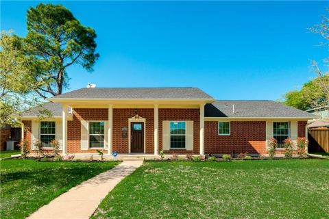 10216 Carry Back Circle, Dallas, TX 75229 — photo 2