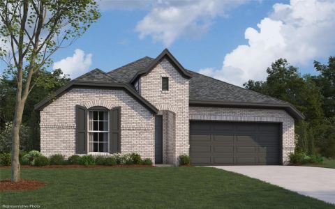 3105 Leatherwood Lane, Royse City
