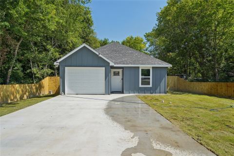 117 Maxwell Street, Sulphur Springs, TX 75482 — photo 2