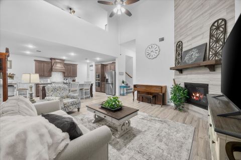1904 Frediano Lane, McLendon Chisholm, TX 75032 — photo 2