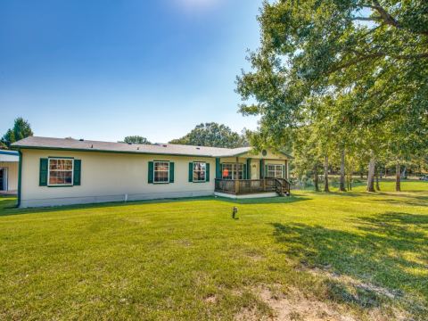 233 Esquire Estates Road, Mabank, TX 75156 — photo 2