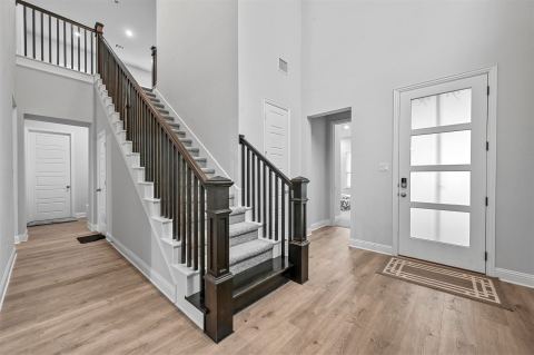 2210 Balboa Drive, Rowlett, TX 75088 — photo 2