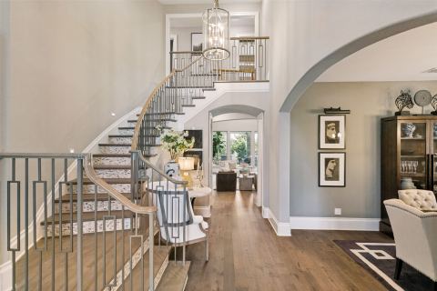 3647 Torrance Boulevard, Frisco, TX 75034 — photo 2