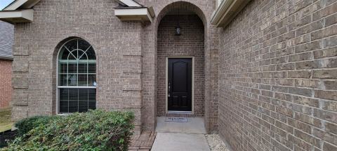 9509 Crooked Cat Drive, McKinney, TX 75072 — photo 3
