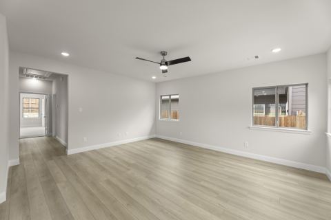 1728 Meadow Crest Drive, Aubrey, TX 76227 — photo 3