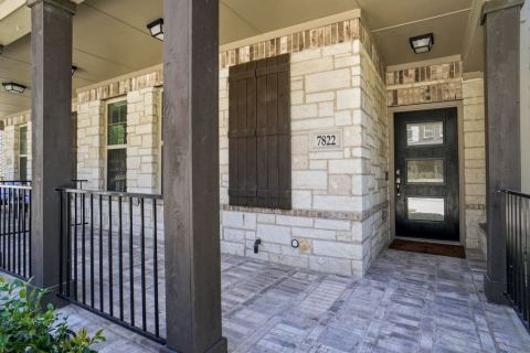 7822 Bayside Drive, Rowlett, TX 75088 — photo 2