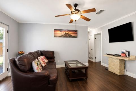 1417 Morrison Drive, Garland, TX 75040 — photo 2