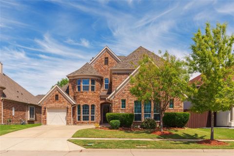 13888 Eleanor Avenue, Frisco